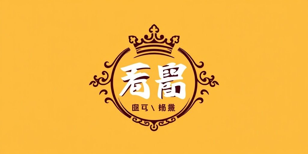 华谊兄弟 - 电影港合作伙伴品牌标志