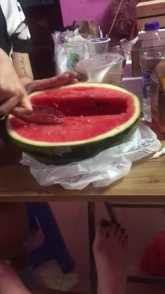 吃瓜神器 网红,网络红人的新宠儿