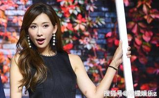 林志玲今日必吃的瓜,揭秘明星私生活幕后故事