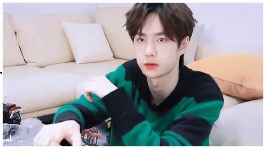 娱乐吃瓜王一博是谁,娱乐吃瓜界的风云人物